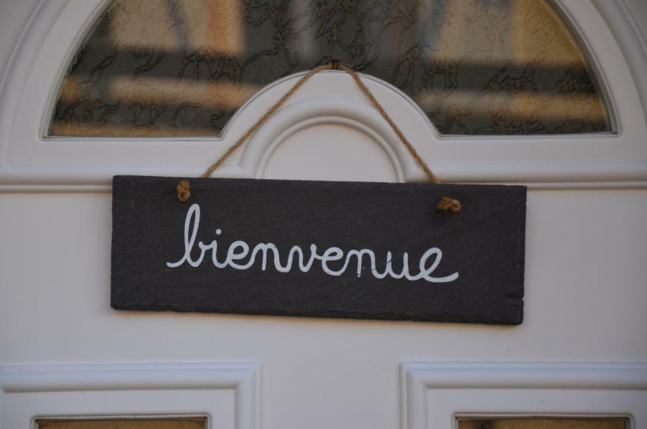 Gite Brin De Campagne Vaucremont Zewnętrze zdjęcie